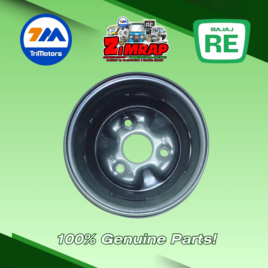 ASSEMBLY RIM MAXIMA CARGO | Part #: AL151246