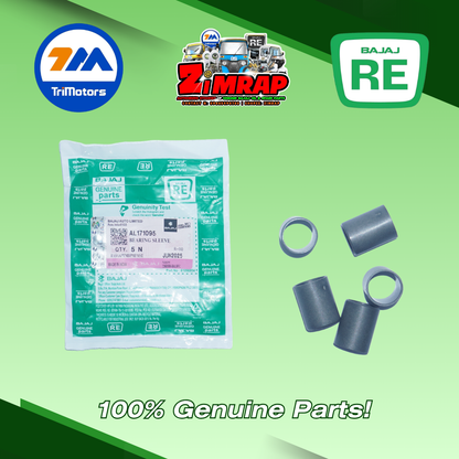BEARING SLEEVE MAXIMA Z | Part #: AL171095 (SOLD PER PIECE)