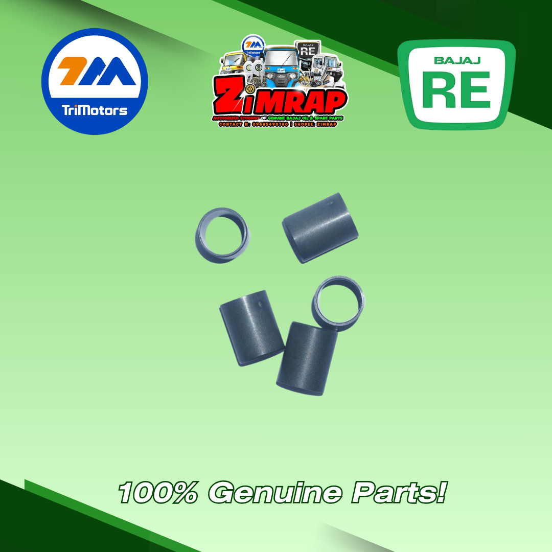 BEARING SLEEVE MAXIMA Z | Part #: AL171095 (SOLD PER PIECE)
