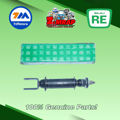 SHOCKABSORBER FRONT | Part #: AL171139