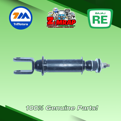SHOCKABSORBER FRONT | Part #: AL171139