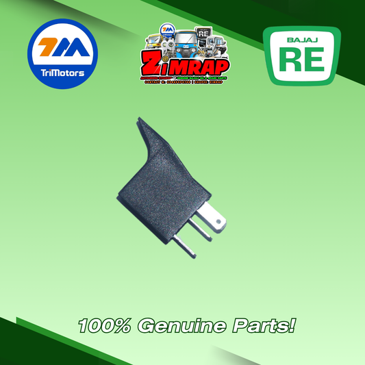 RELAY HEAD LIGHT | Part #: AL201012