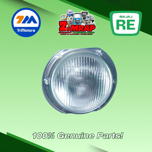 HEAD LIGHT RH (SYM HS1) | Part #: AL201120