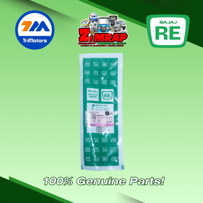 GUIDE CHAIN SLACK SIDE | Part #: AM101172