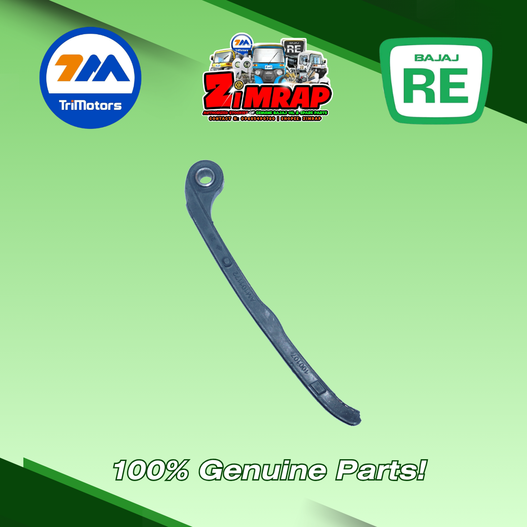 GUIDE CHAIN SLACK SIDE | Part #: AM101172