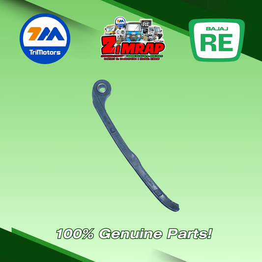 GUIDE CHAIN SLACK SIDE | Part #: AM101172