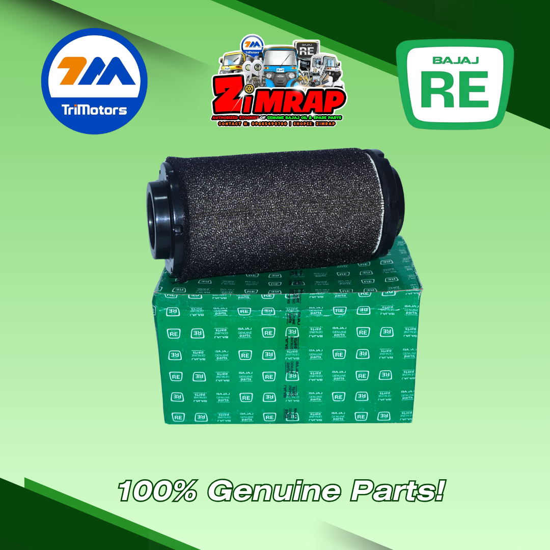ELEMENT AIR FILTER | Part #: AM121213
