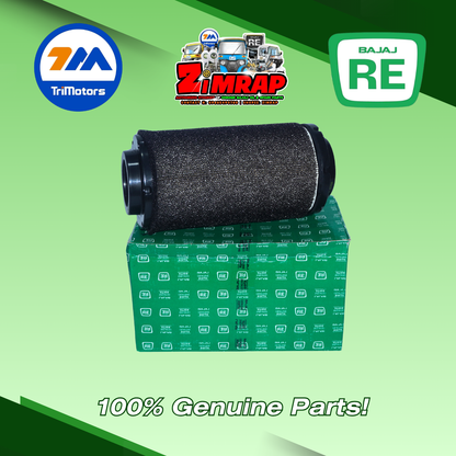 ELEMENT AIR FILTER | Part #: AM121213
