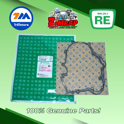 GASKET CENTRAL | Part #: AN101129 (SOLD PER PIECE)