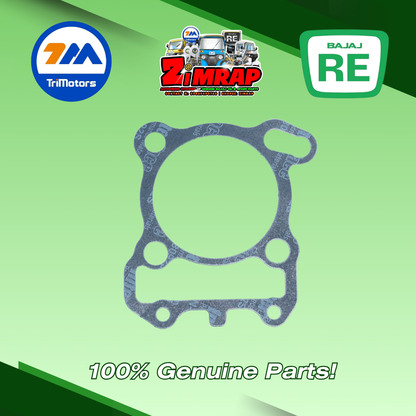 GASKET CYLINDER | Part #: AN101135