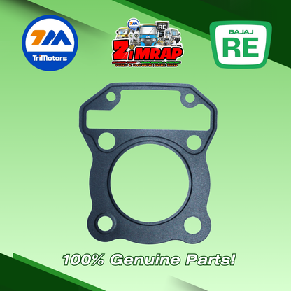 GASKET HEAD | Part #: AN101149