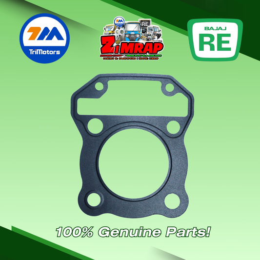 GASKET HEAD | Part #: AN101149