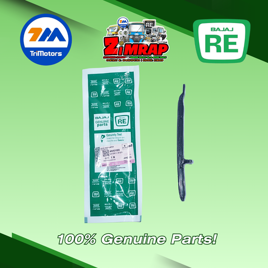 GUIDE CHAIN | Part #: AN101166