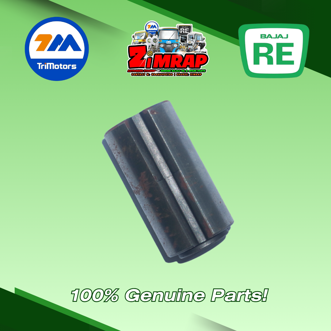 SLEEVE, MAINSHAFT | Part #: AN101198