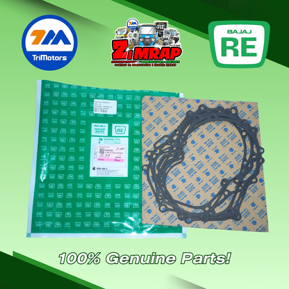 GASKET DIFFERENTIAL COVER | Part #: AN101312 (SOLD PER PIECE)