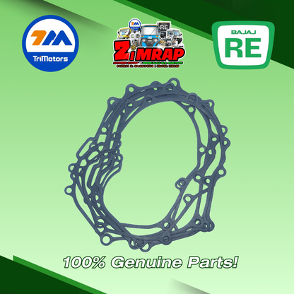 GASKET DIFFERENTIAL COVER | Part #: AN101312 (SOLD PER PIECE)