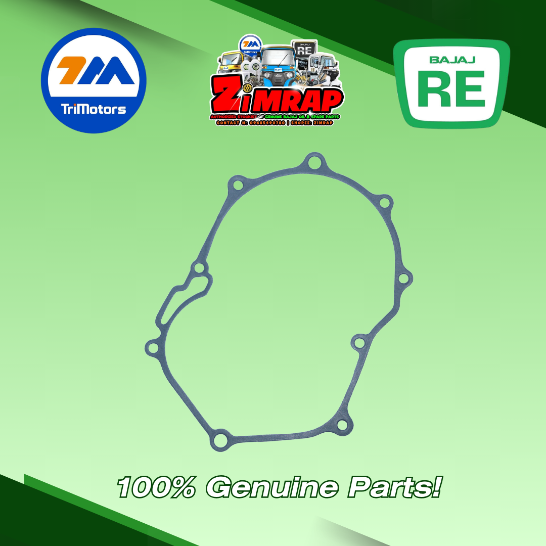 GASKET DIFFERENTIAL COVER | Part #: AN101312 (SOLD PER PIECE)