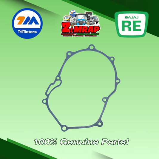 GASKET DIFFERENTIAL COVER | Part #: AN101312 (SOLD PER PIECE)