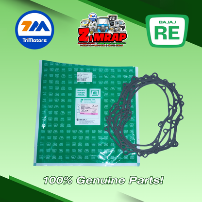 GASKET DIFFERENTIAL COVER | Part #: AN101312 (SOLD PER PIECE)
