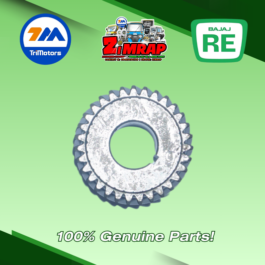PINION PRIMARY RE | Part #: AN101341