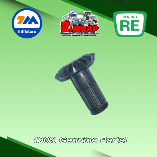 GEAR BEVEL DIFF. GEAT SIDE | Part #: AN101435