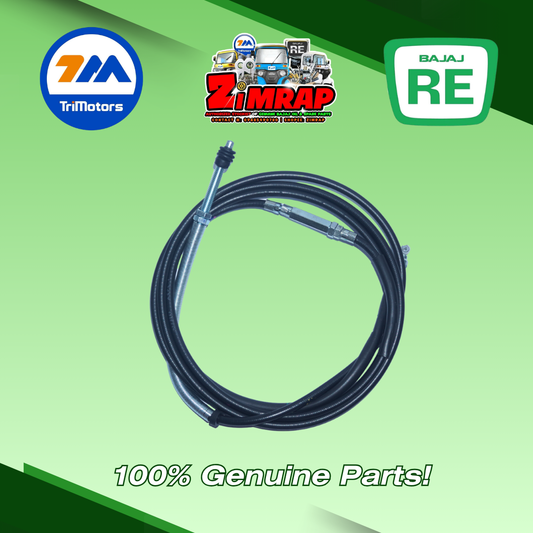 CABLE CLUTCH MAXIMA CARGO | Part #: AN191060