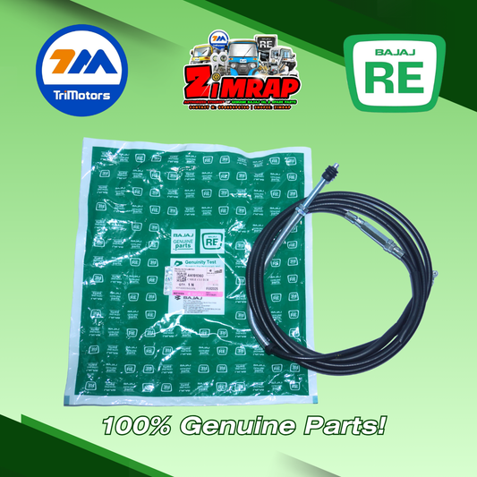 CABLE CLUTCH MAXIMA CARGO | Part #: AN191060