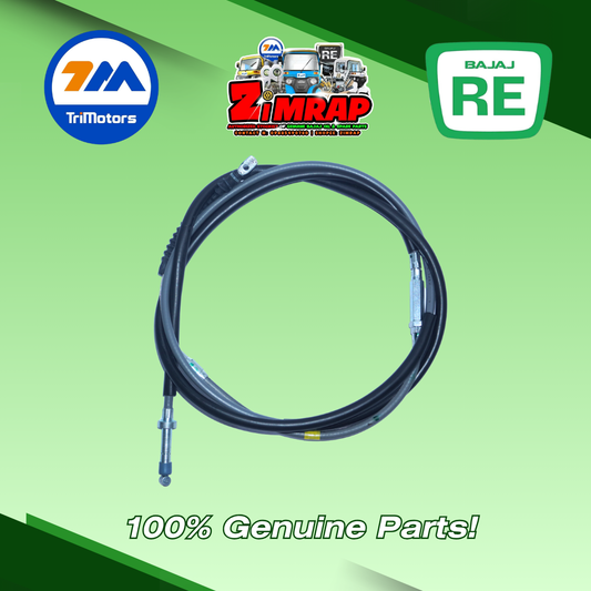 CABLE REVERSE MAXIMA CARGO | Part #: AN191068