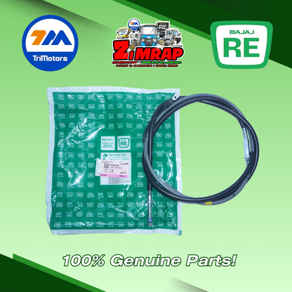 CABLE REVERSE MAXIMA CARGO | Part #: AN191068