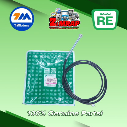 CABLE SPEEDOMETER MAXIMA CARGO | Part #: AN191070