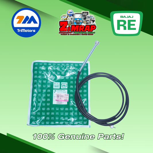 CABLE SPEEDOMETER MAXIMA CARGO | Part #: AN191070