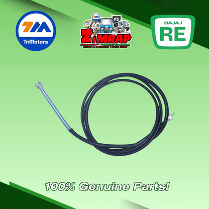 CABLE SPEEDOMETER MAXIMA CARGO | Part #: AN191070