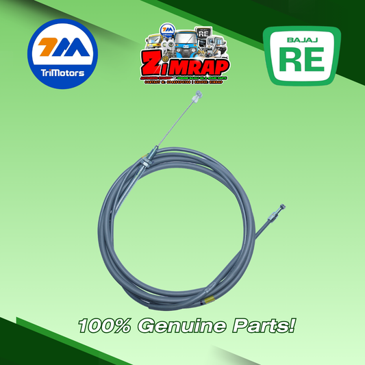 CABLE ACCELERATOR FACELIFT & MAXIMA Z | Part #: AN191080