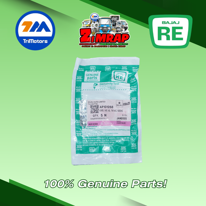OIL SEAL MAGSIDE | Part #: AP101268 (SOLD PER PIECE)