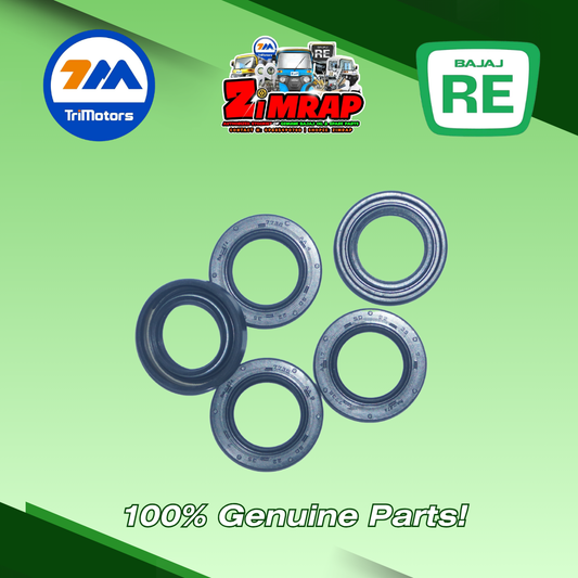 OIL SEAL MAGSIDE | Part #: AP101268 (SOLD PER PIECE)