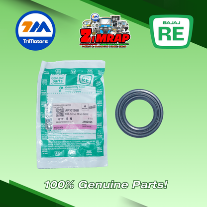 OIL SEAL MAGSIDE | Part #: AP101268 (SOLD PER PIECE)