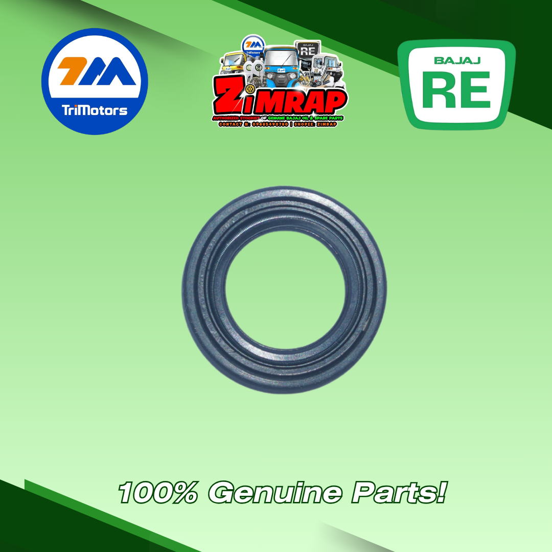 OIL SEAL MAGSIDE | Part #: AP101268 (SOLD PER PIECE)