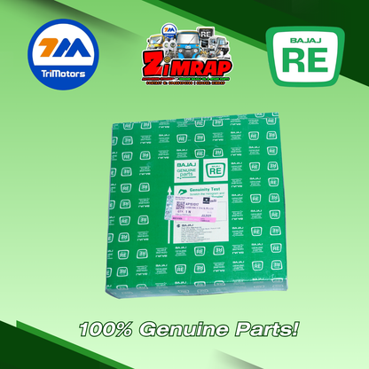 ASSEMBLY BACK PLATE FRONT | Part #: AP151017