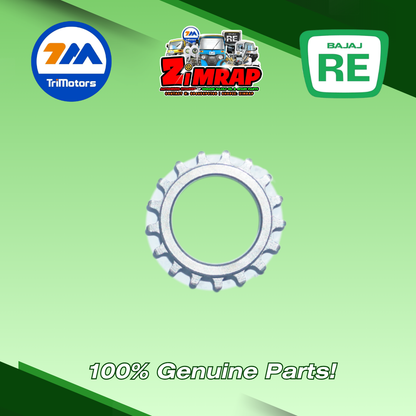 SPROCKET CRANKSHAFT FACELIFT DOUBLE TEETH | Part #: AT531008