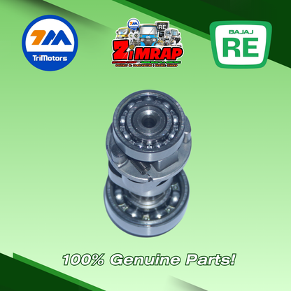 CAMSHAFT ASSEMBLY (AU511006) | Part #: AU511005