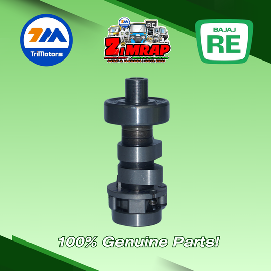 CAMSHAFT ASSEMBLY (AU511006) | Part #: AU511005