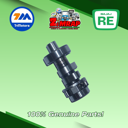 CAMSHAFT ASSEMBLY (AU511006) | Part #: AU511005