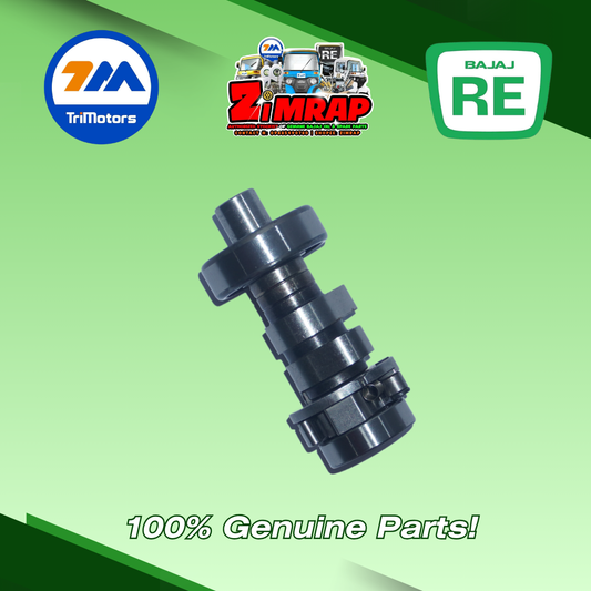 CAMSHAFT ASSEMBLY (AU511006) | Part #: AU511005