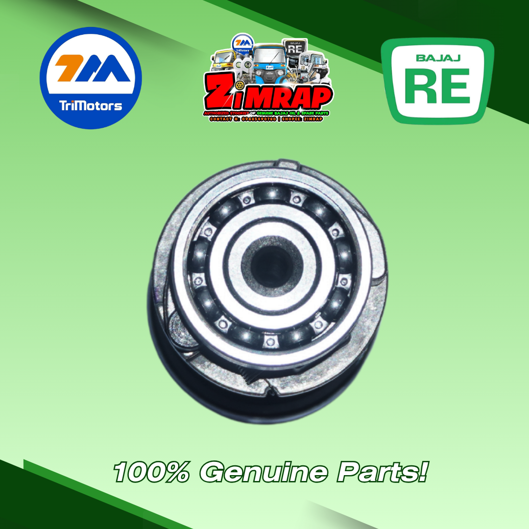 CAMSHAFT ASSEMBLY (AU511006) | Part #: AU511005