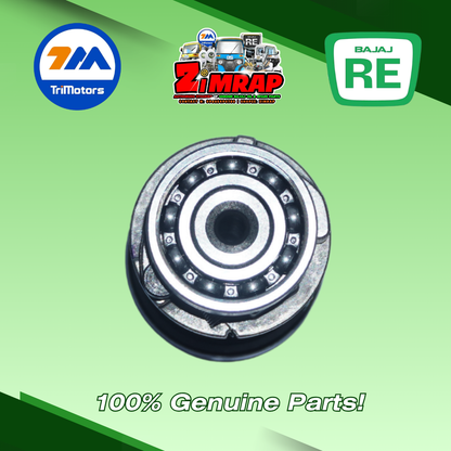 CAMSHAFT ASSEMBLY (AU511006) | Part #: AU511005