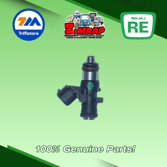 INJECTOR FUEL | Part #: AU611000