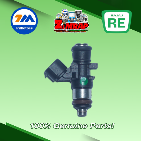 INJECTOR FUEL | Part #: AU611000