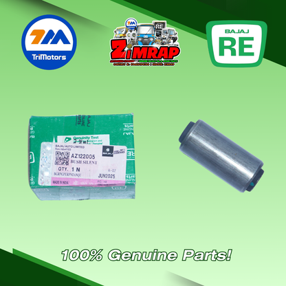 BUSH SILENT TRAILING ARM MAXIMA Z | Part #: AZ122005