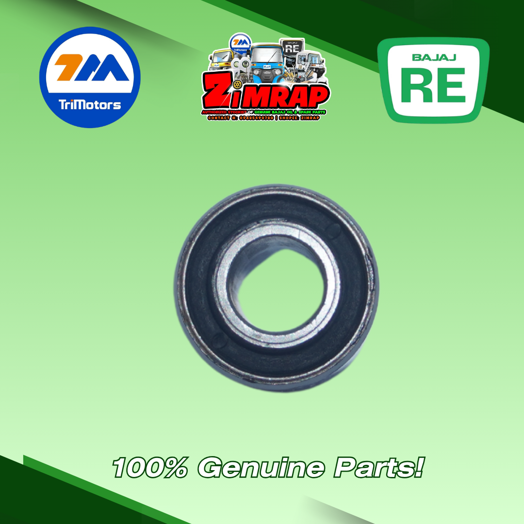 BUSH SILENT TRAILING ARM MAXIMA Z | Part #: AZ122005