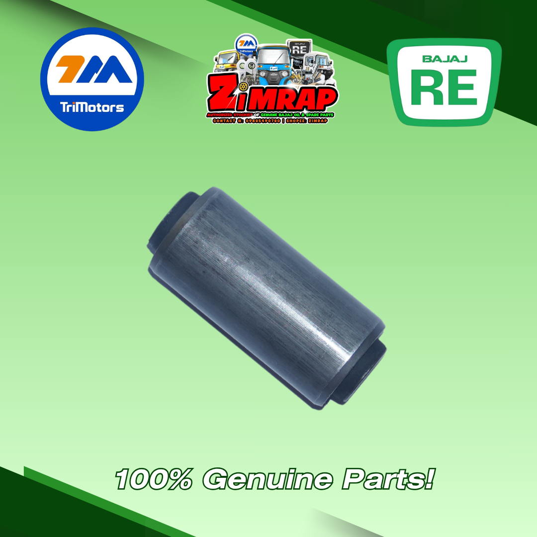 BUSH SILENT TRAILING ARM MAXIMA Z | Part #: AZ122005